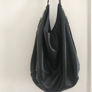 Bryn Double Zip Hobo - Rebecca Minkoff